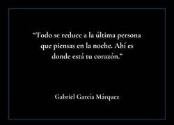 Enlace a Quédate con esa persona