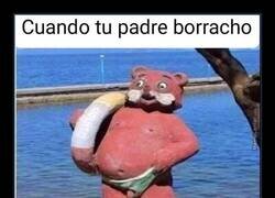 Enlace a Los padres son especialistas en ridiculizarte