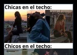 Enlace a Postureo vs Vicio