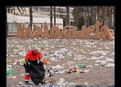 Enlace a Cada año lo mismo en las playas