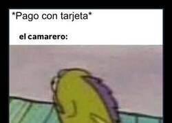 Enlace a La tentación de girarse