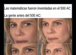 Enlace a El meme no es lo mismo