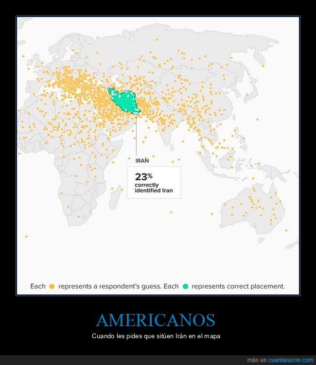americanos,mapa,iran,situar