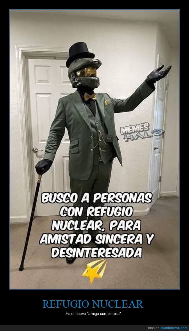 refugio nuclear,amigos,guerra