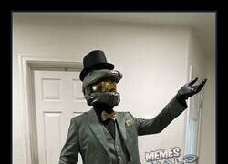 Enlace a Con los tiempos que corren... por si acaso