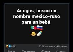 Enlace a Mis dies por el nombre