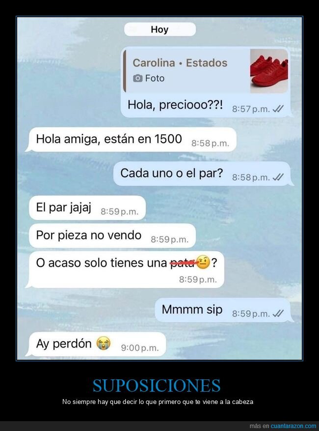 venta,zapato,coja,muñón