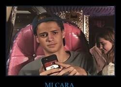 Enlace a Cuando quieras te puedes callar