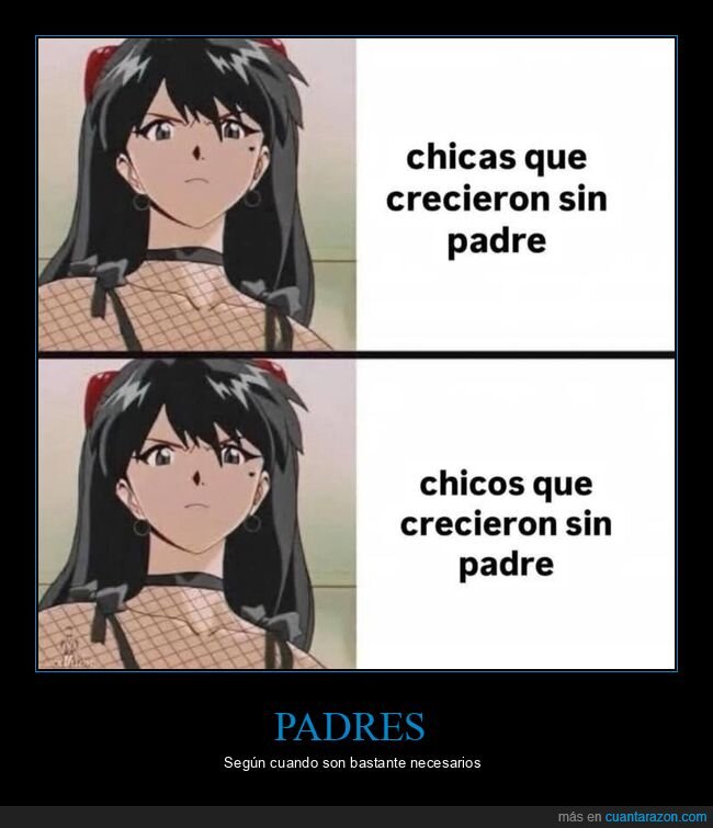 crecer,sin padre,chicos,chicas