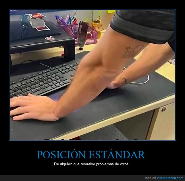 apoyar,brazos,mesa,ayudar