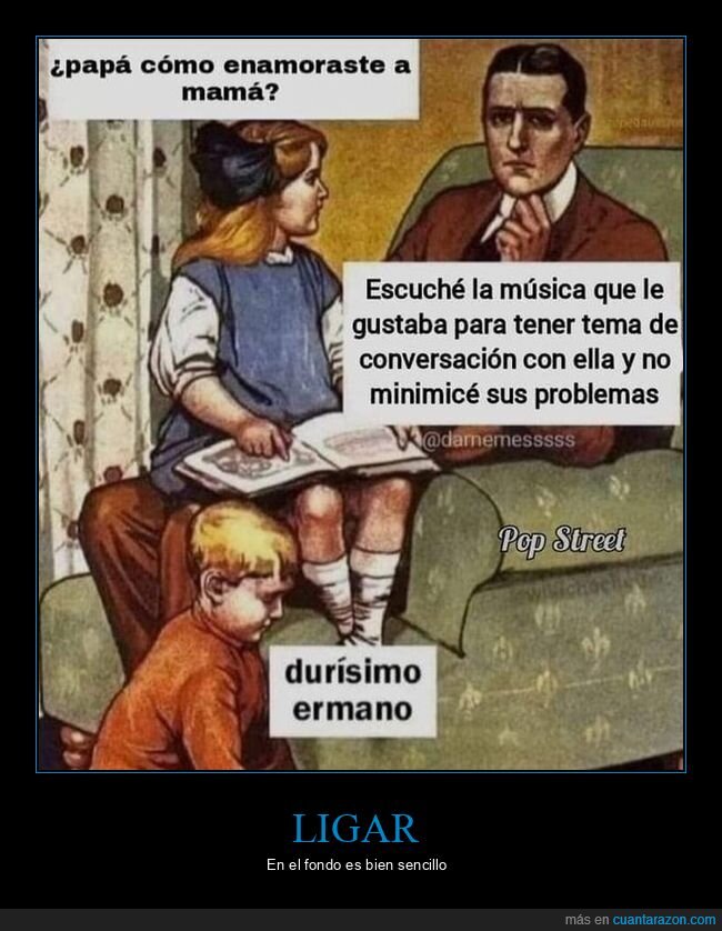 ligar,padre,madre,musica,minimizar,problemas
