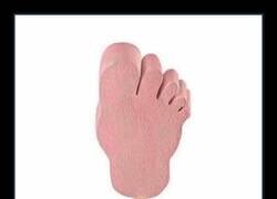 Enlace a Parece que a alguien le gusta lamer pies