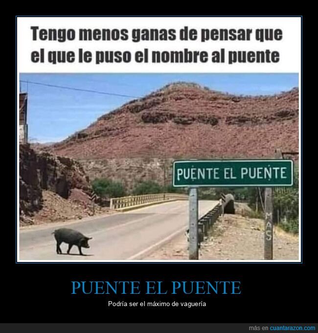 puente,nombre,calle