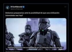 Enlace a Los becarios fuman cosas un poco raras