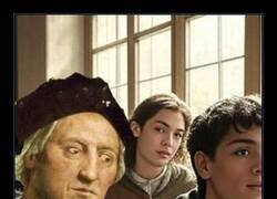 Enlace a Colón en la selectividad