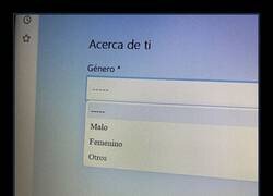 Enlace a Los dos géneros