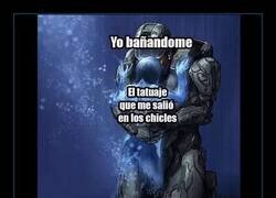 Enlace a Qué penilla cuando se empezaban a borrar