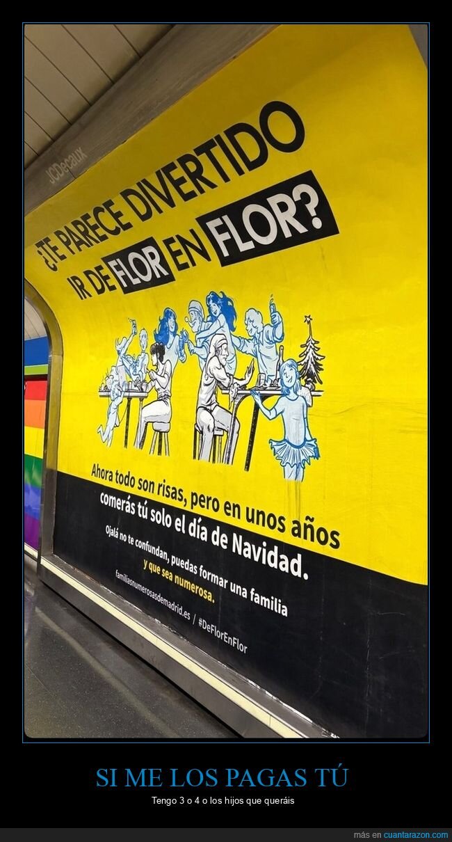 flor en flor,hijos,reproducirse