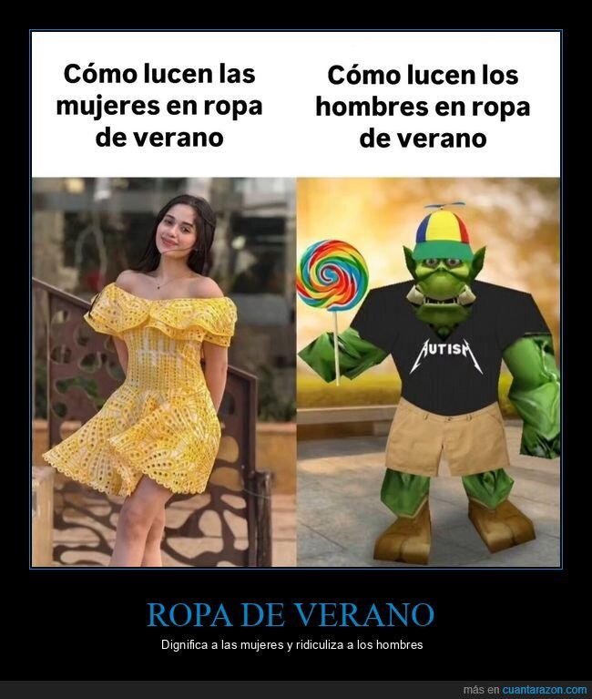 ropa,mujeres,hombres,verano