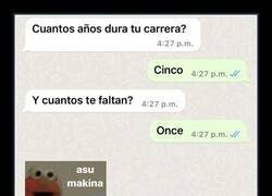 Enlace a Vas a viri tranquilo eh