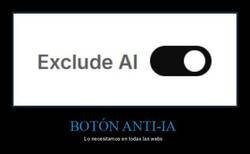 Enlace a Empiezo a estar harto de tanto video con IA