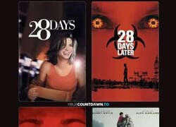 Enlace a Una saga confusa