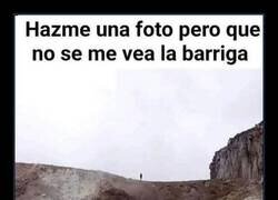 Enlace a Ya de paso tírate por el acantilado