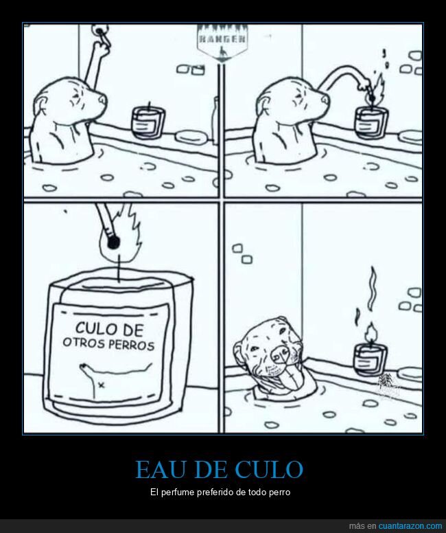 culo,eau