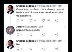 Enlace a Twitter debería ser de pago con estas perlas