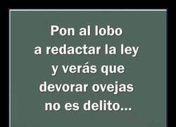 Enlace a Lobo Abascal