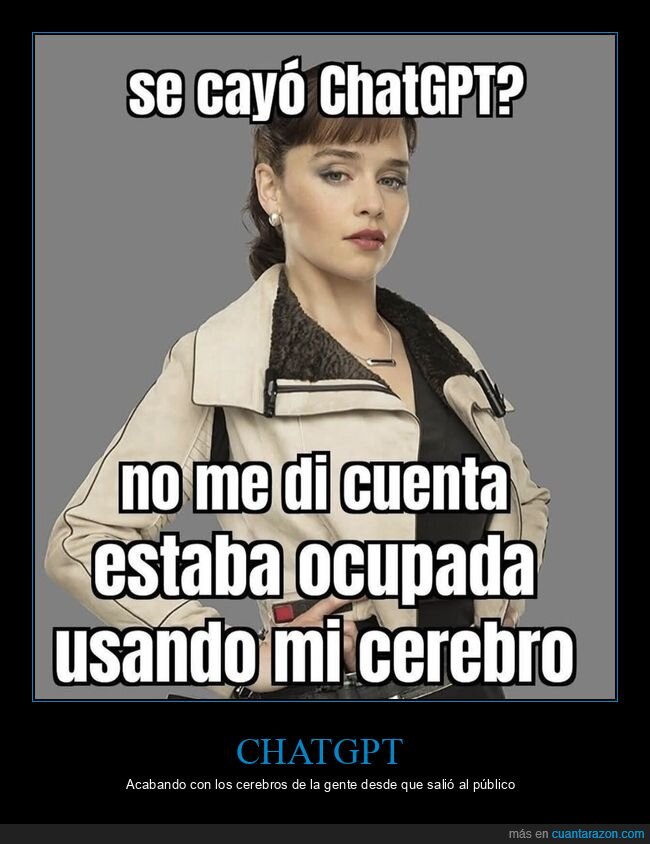 chatgpt,ocupado,cerebro