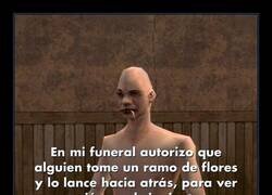 Enlace a Qué cabrón jajajajaja