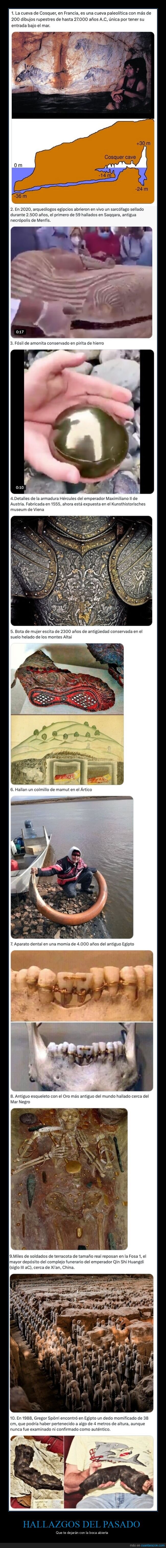 paleolítica,increíbles,encontrar,rupestres,hallazgos,francia