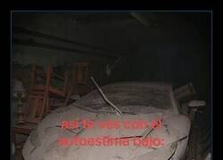 Enlace a Yo ni llego a lambo, más bien un KIA