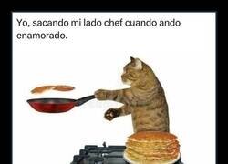 Enlace a El plato estrella: espaguettis a la carbonara