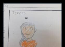 Enlace a Se merece un punto por originalidad