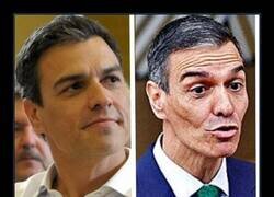 Enlace a Pedrito está en los huesos