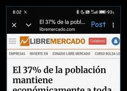 Enlace a Sacando niños y abuelos, España es un país de vagos