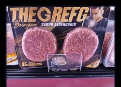 Enlace a Con carne de la anciana que desahució del bloque que quería comprar