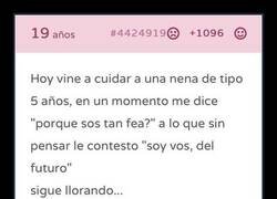 Enlace a Yo también soy de maltratar a los niños, curtirlos para la vida