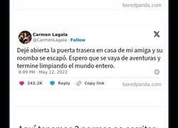 Enlace a Memes aleatorios que tienen más gracia si dominas el sarcasmo