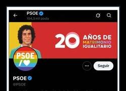 Enlace a Se les ha olvidado cambiar un perfil...