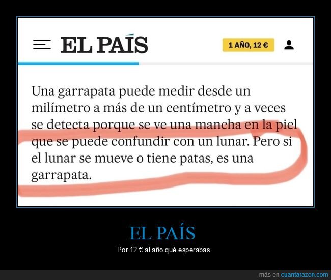 garrapata,lunar,moverse