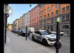 Enlace a Los países nórdicos siempre por delante