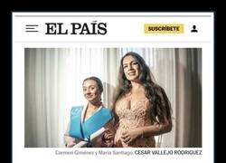 Enlace a Segregación y prejuicios