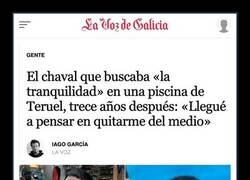 Enlace a Las consecuencias de hacerse viral