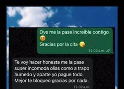 Enlace a Una cita para recordar