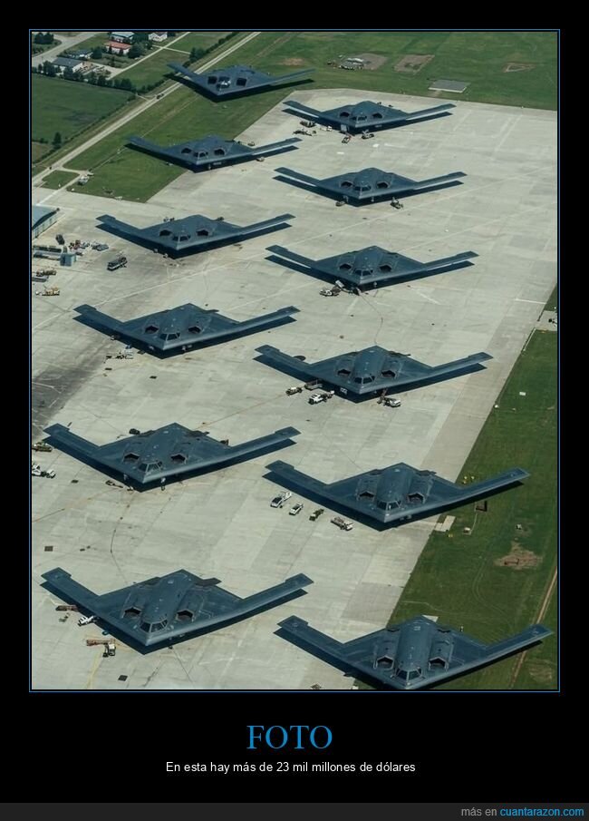 aviones,bombarderos,b2