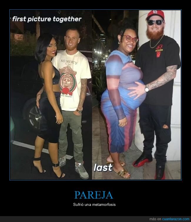 pareja,antes,después