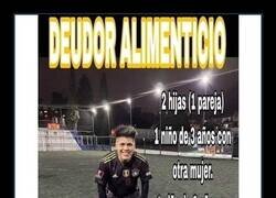 Enlace a Señalado en redes